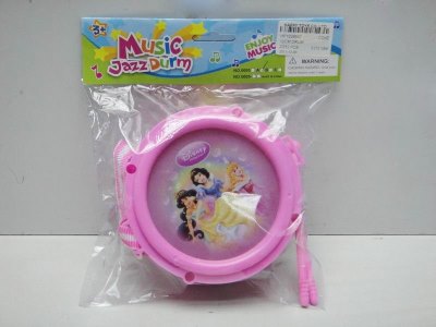 12CM DRUM - HP1026647