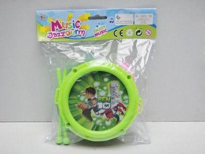 12CM DRUM - HP1026648