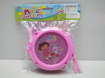 12CM DRUM - HP1026649