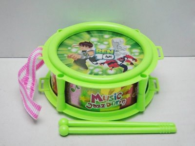 12CM DRUM - HP1026653