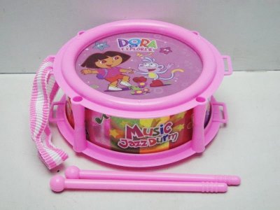 12CM DRUM - HP1026654