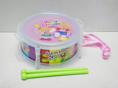 12CM DRUM - HP1026655