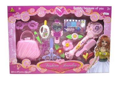 BEAUTY SET  - HP1026668
