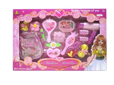 BEAUTY SET  - HP1026669