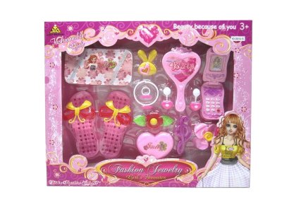 BEAUTY SET  - HP1026670