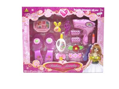 BEAUTY SET  - HP1026671