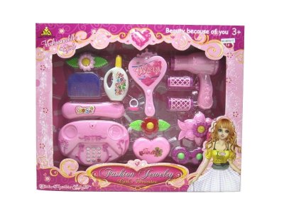 BEAUTY SET  - HP1026672