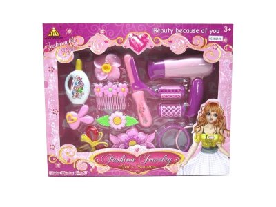 BEAUTY SET  - HP1026674