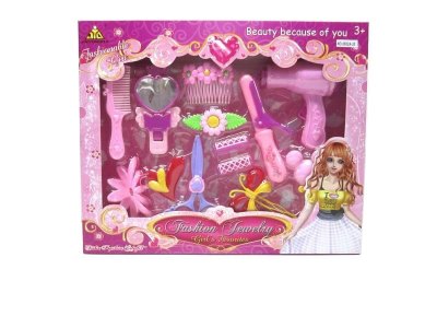 BEAUTY SET  - HP1026675
