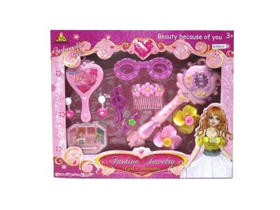 BEAUTY SET  - HP1026677