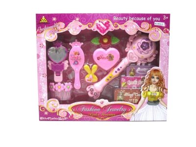 BEAUTY SET  - HP1026678