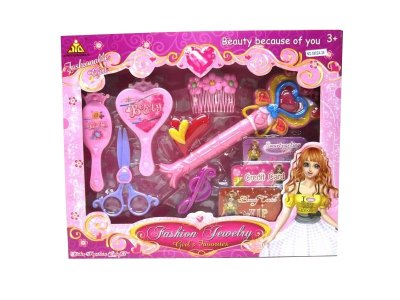 BEAUTY SET  - HP1026679