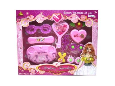 BEAUTY SET  - HP1026680