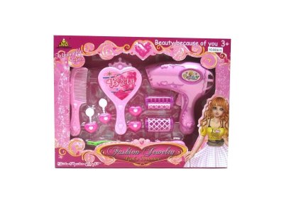 BEAUTY SET  - HP1026682