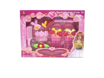 BEAUTY SET  - HP1026685