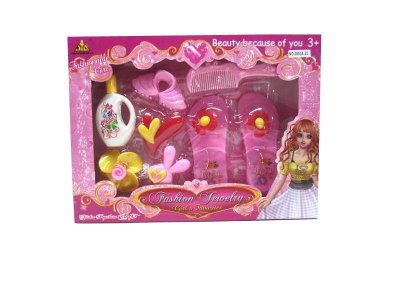 BEAUTY SET  - HP1026686