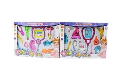DOCTOR SET - HP1026706
