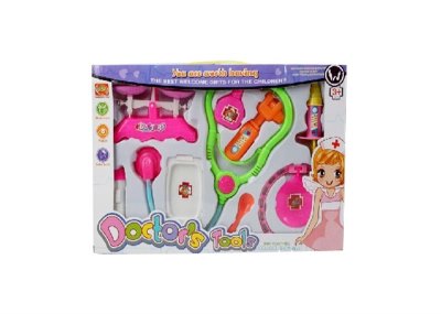 DOCTOR SET - HP1026707