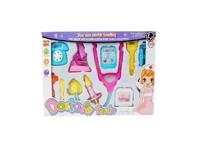 DOCTOR SET - HP1026708