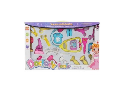 DOCTOR SET - HP1026709