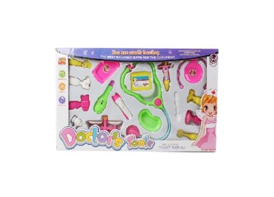 DOCTOR SET - HP1026710