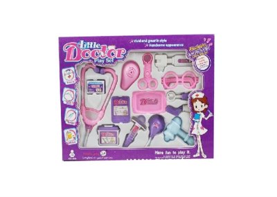 DOCTOR SET  - HP1026712