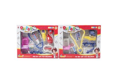 DOCTOR SET 2ASST. - HP1026713