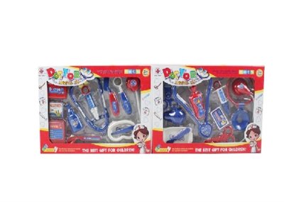 DOCTOR SET 2ASST. - HP1026714
