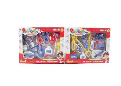 DOCTOR SET 2ASST. - HP1026715