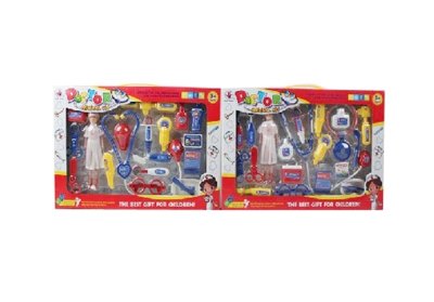 DOCTOR SET 2ASST. - HP1026716
