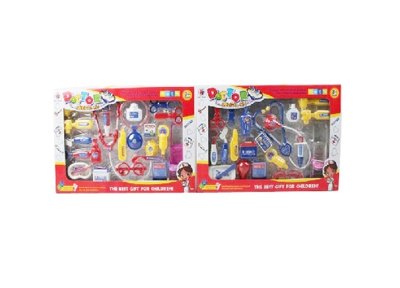 DOCTOR SET 2ASST. - HP1026717