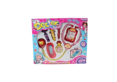 DOCTOR SET  - HP1026719