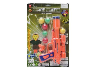 PING-PONG GUN  - HP1026724