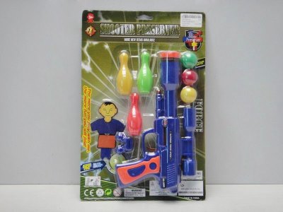 PING PONG GUN - HP1026726