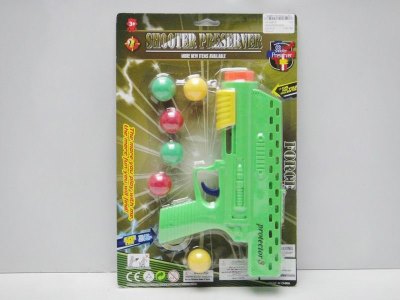 PING-PONG GUN  - HP1026727