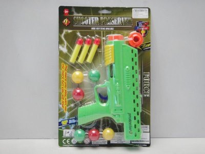 PING-PONG GUN  - HP1026728