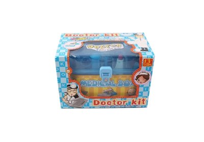 DOCTOR SET W/LIGHT & IC - HP1026734