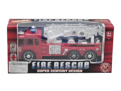 FRICTION FIRE ENGINE - HP1026735