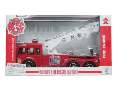 FRICTION FIRE ENGINE - HP1026737