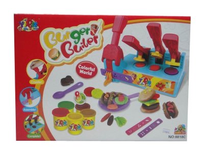 PLAY DOUGH - HP1026750