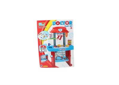 DOCTOR SET  - HP1026751