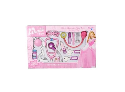 DOCTOR SET  - HP1026752