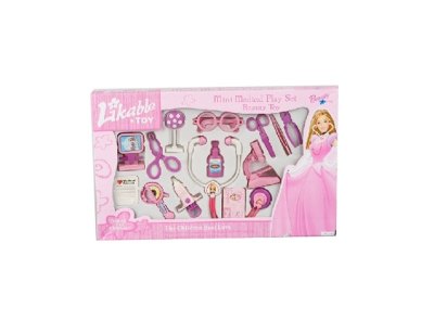 DOCTOR SET  - HP1026753