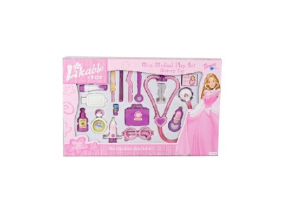 DOCTOR SET  - HP1026754