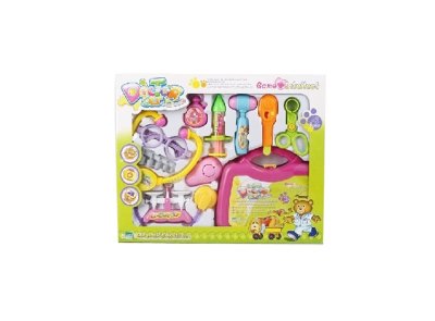 DOCTOR SET  - HP1026759