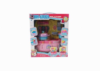 KITCHEN SET  - HP1026771