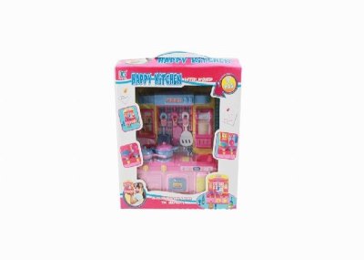 KITCHEN SET W/LIGHT  - HP1026772