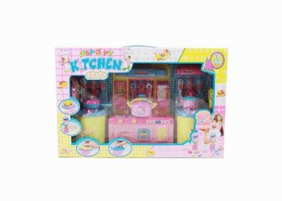 KITCHEN SET  - HP1026774