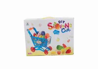 SHOPPING CAR  - HP1026775