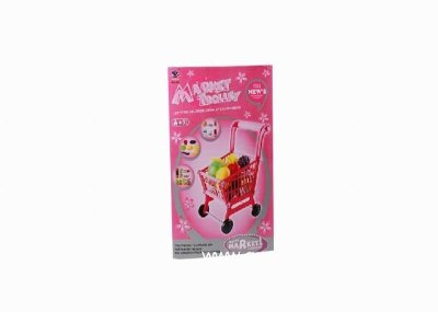 GO-CART - HP1026782